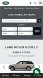 Mobile Screenshot of lrlv.com